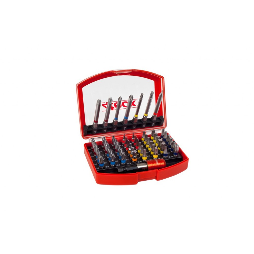 BITSET 4T VERCHROOMD 56-DLG