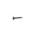 SNELBOUWSCHROEF ZWART GROVE DRAAD 3.9X55 4 TECX