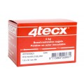 NAGELS RVS 1KG. BK 2,7 X 55 4TECX