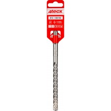HAMERBOOR SDS - PLUS 4-SN 18 X 250 MM 4TECX