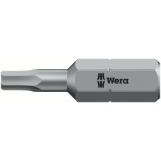 BIT 840/1Z 1/4 ZESK.3-25 WERA