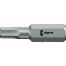 BIT 840/1Z 1/4 ZESK.2-25 WERA