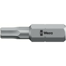 BIT 840/1Z 1/4 ZESK.4-25 WERA