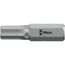BIT 840/1Z 1/4 ZESK.5-25 WERA