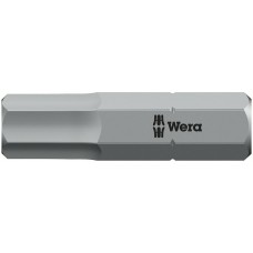 BIT 840/1Z 1/4 ZESK.6-25 WERA