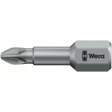 BIT 851/1TZ 1/4 PH1-25 WERA