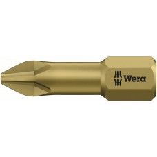 wera bit 1/4 851/1th ph-2 25 mm