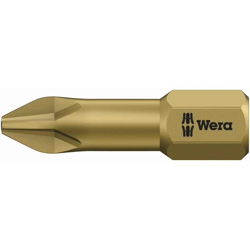 BIT 851/1TH 1/4 PH3-25 WERA