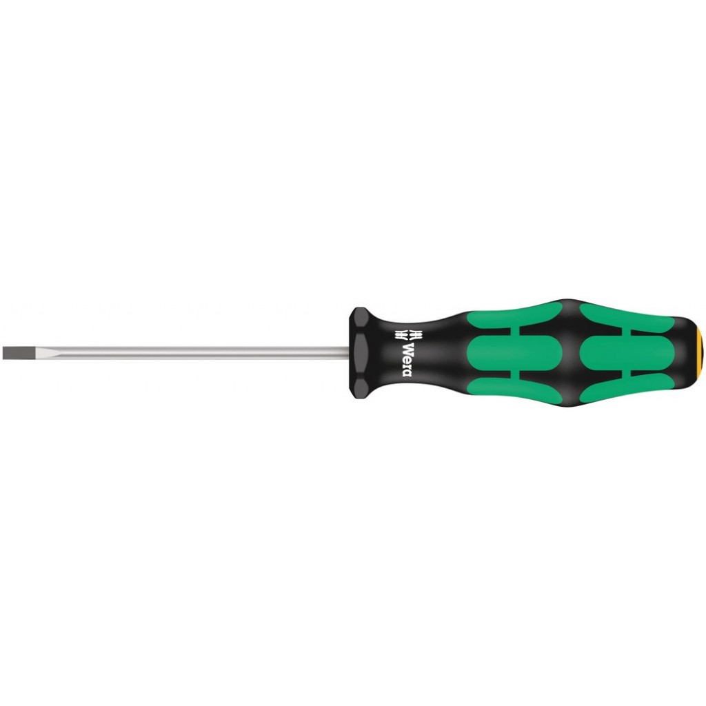SCHROEVENDRAAIER 335 3.0X 80 WERA