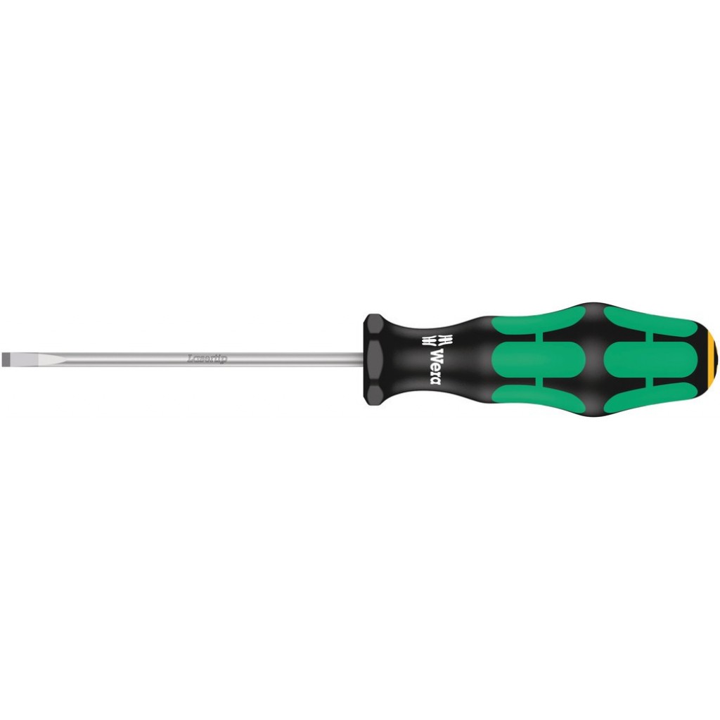 SCHROEVENDRAAIER 335 4X100 WERA