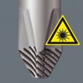 SCHROEVENDRAAIER 335&nbsp; 4X100 WERA