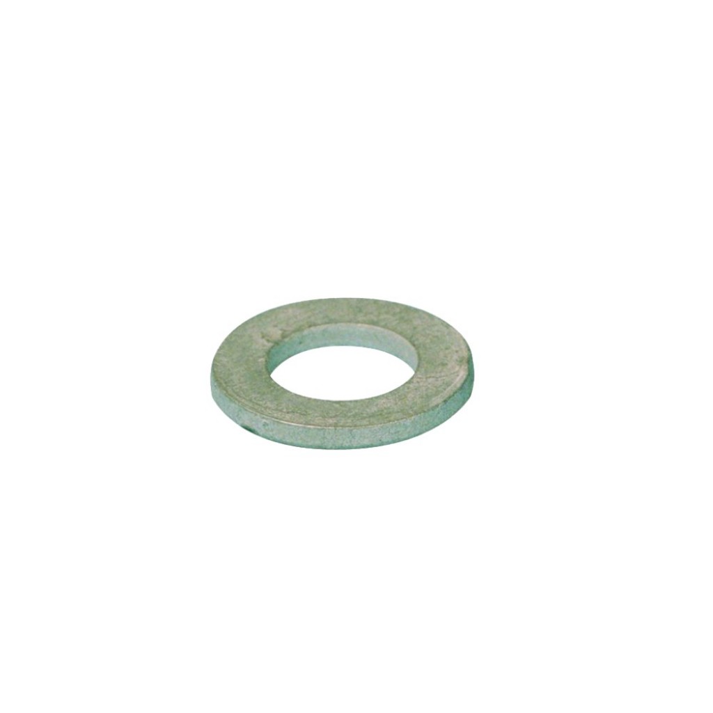 M16 SLUITRING TZN (18X30X3,0) D126