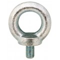 M10 OOGBOUT D580 VERZINKT
