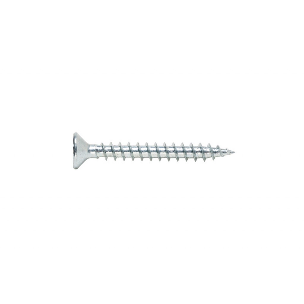 4.0 X 40 SPAANPLAATSCHROEF VERZINKT VK