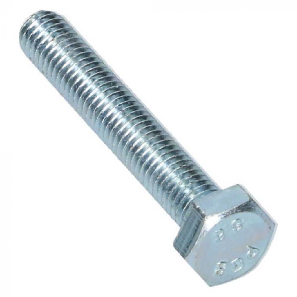 M16 X 180 TAPBOUT VERZINKT 8.8 (A2K) D933