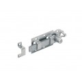 ROLSCHUIF VLAK 100X44 4 EV