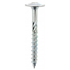 6.0 X 120/60 HOUTBOUWSCHROEF VERZINKT TK TX30 ETA-KEUR 4TECX