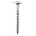 6.0 X 180/80 HOUTBOUWSCHROEF VERZINKT TK TX30 ETA-KEUR 4TECX