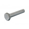 M30 X 90 TAPBOUT STAAL VERZINKT 8.8 D933
