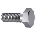 M6 X 50 TAPBOUT MESSING VERN ISO4017 D933
