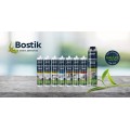LIJMKIT SEAL&BOND H750 P 290ML GRIJS