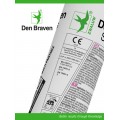 ZWALUW HYBRISEAL 2PS 290ML WIT