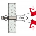 INDRAAIHULPSTUK GK-M TBV GK FISCHER