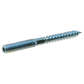STOKEIND M10X300 VERZINKT TX25 MET ZESKANT