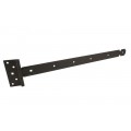 KRUISHENG LICHT ZWART EPZ 400 35X2