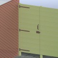 KRUISHENG LICHT ZWART EPZ 400 35X2