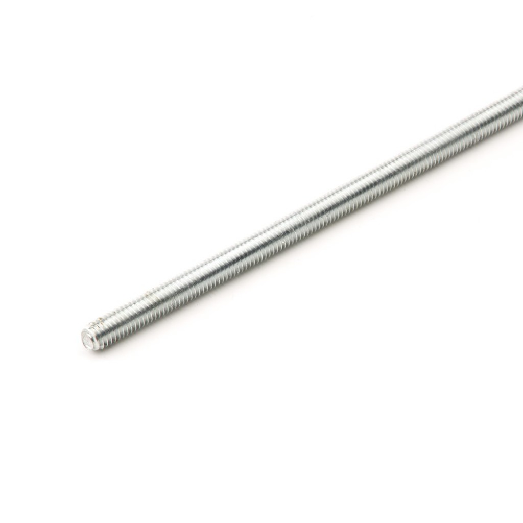 DRAADEIND M24X1000 VERZINKT 4.8 D976
