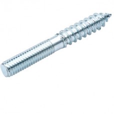 STOKEIND M8X80 VERZINKT TX25 MET ZESKANT