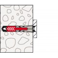 PLUG DUOPOWER 10X50 FISCHER