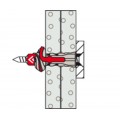 PLUG DUOPOWER 10X50 FISCHER