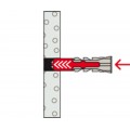 PLUG DUOPOWER 10X50 FISCHER