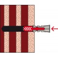 PLUG DUOPOWER 10X50 FISCHER