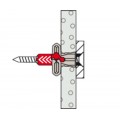 PLUG DUOPOWER 6X30 FISCHER