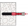 PLUG DUOPOWER 6X50 FISCHER