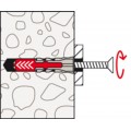 PLUG DUOPOWER 6X50 FISCHER