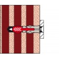PLUG DUOPOWER 8X40 FISCHER