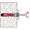 PLUG DUOPOWER 8X40 FISCHER