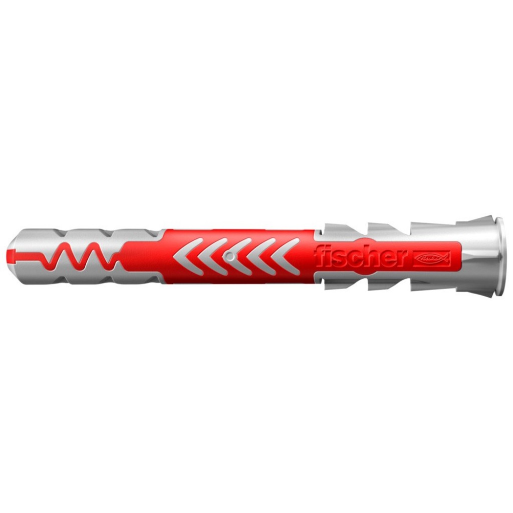 PLUG DUOPOWER 10X80 FISCHER