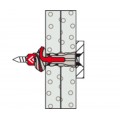 PLUG DUOPOWER 12X60 FISCHER