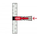 PLUG DUOPOWER 12X60 FISCHER