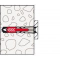 PLUG DUOPOWER 6X30 S FISCHER