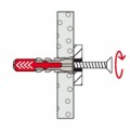 PLUG DUOPOWER 8X40 S FISCHER