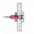 PLUG DUOPOWER 8X40 S FISCHER