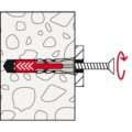 PLUG DUOPOWER 8X40 S FISCHER