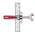 PLUG DUOPOWER 5X25 S FISCHER