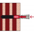 PLUG DUOPOWER 6X50 S FISCHER